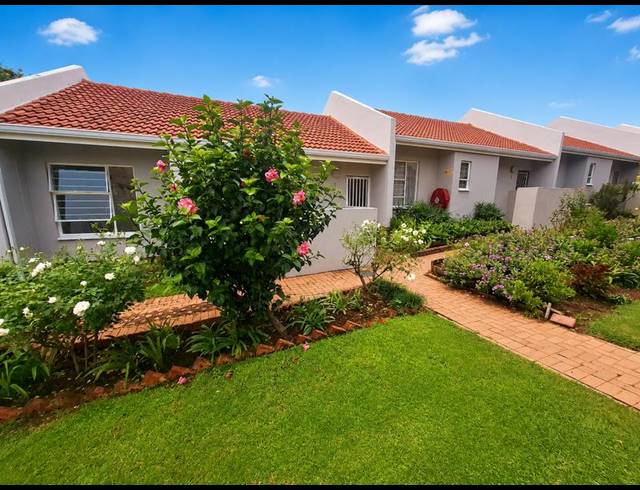 2 BEDROOM TOWNHOUSE FOR SALE IN BRYANSTON